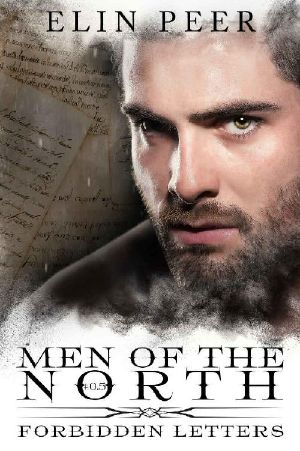 [Men Of The North 0.50] • Forbidden Letters